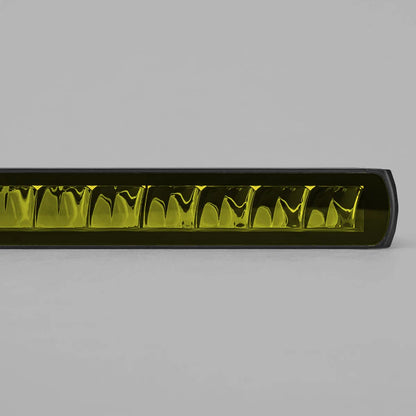 STEDI ST1K 21.5 Inch E-Mark LED Light Bar - Yellow
