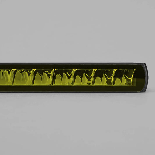 STEDI ST1K 21.5 Inch E-Mark LED Light Bar - Yellow