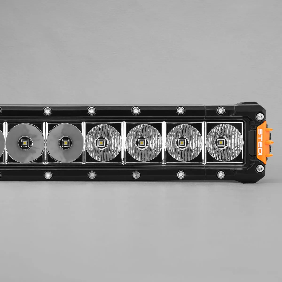 STEDI ST3301 PRO 24.5 INCH 16 LED LIGHT BAR