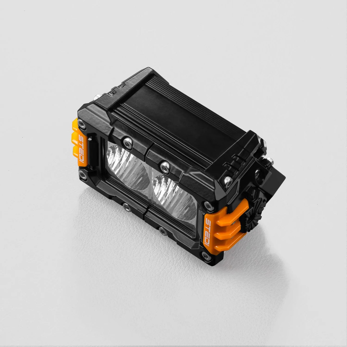 STEDI ST3301 PRO 4.6 Inch 2 LED WORK LIGHT