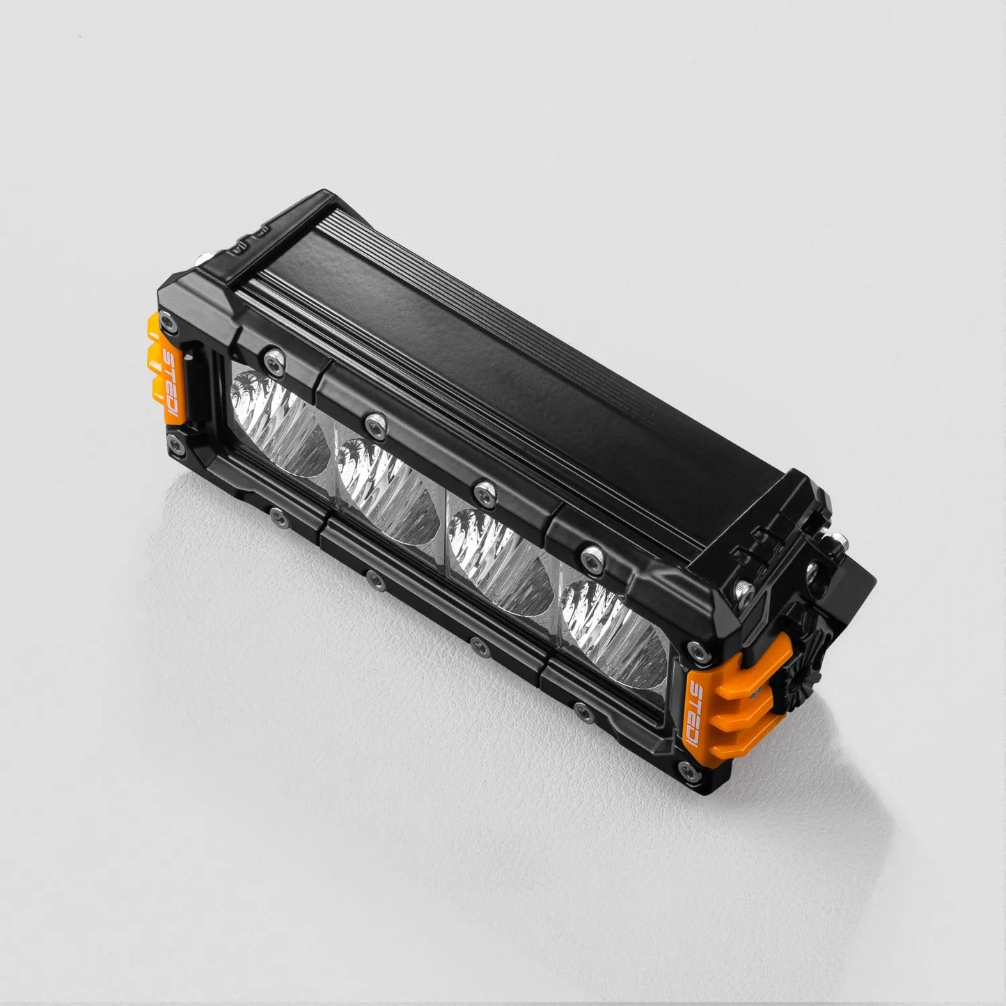 STEDI ST3301 PRO 7.5 Inch 4 LED WORK LIGHT