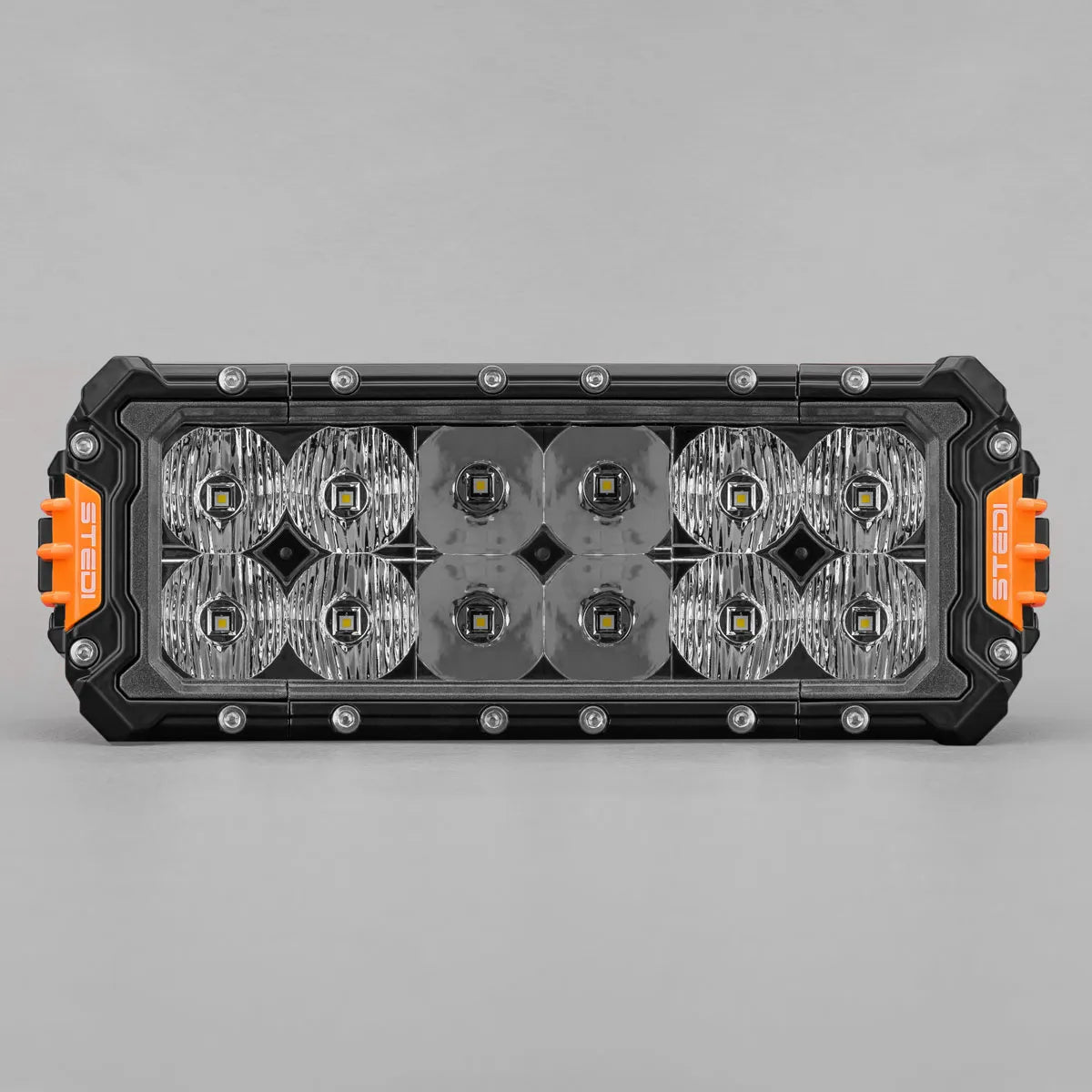 STEDI ST3303 PRO 11 inch Double Row Ultra High Output LED Bar