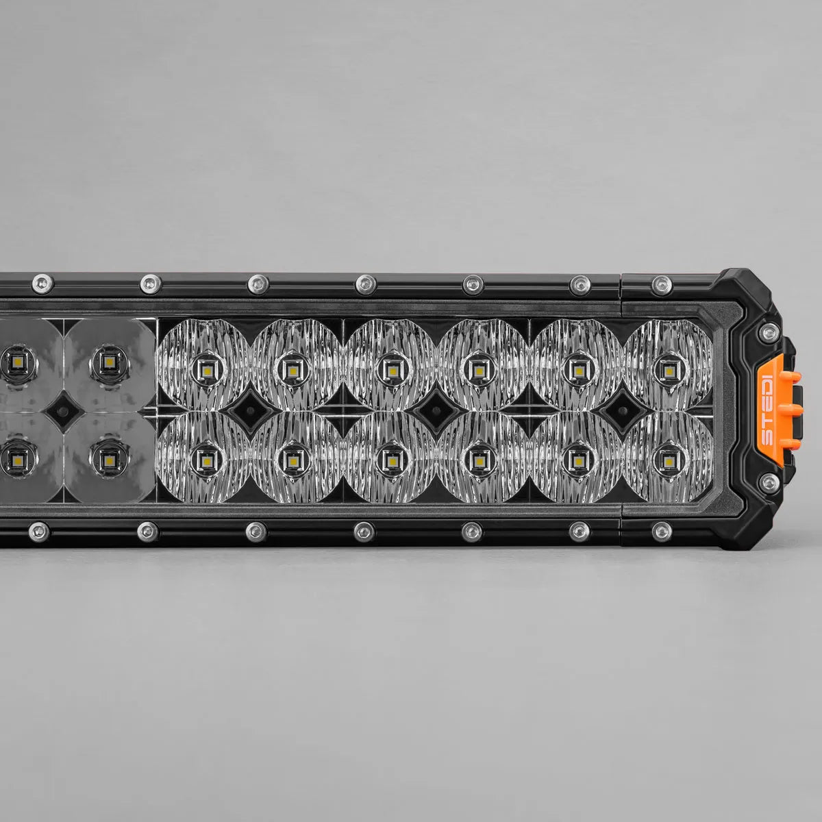 STEDI ST3303 PRO 23.3 Inch Full Flood LED Bar