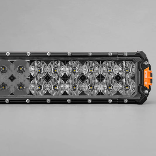 STEDI ST3303 PRO 23.3 Inch Full Flood LED Bar
