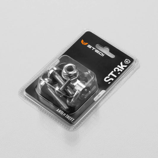 STEDI Anti-Theft Kit For The ST3K LED Light Bar