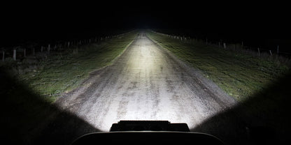STEDI ST3K 31.5 Inch 30 LED Slim LED Light Bar