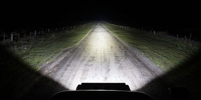 STEDI ST3K 41.5 Inch 40 LED Slim LED Light Bar