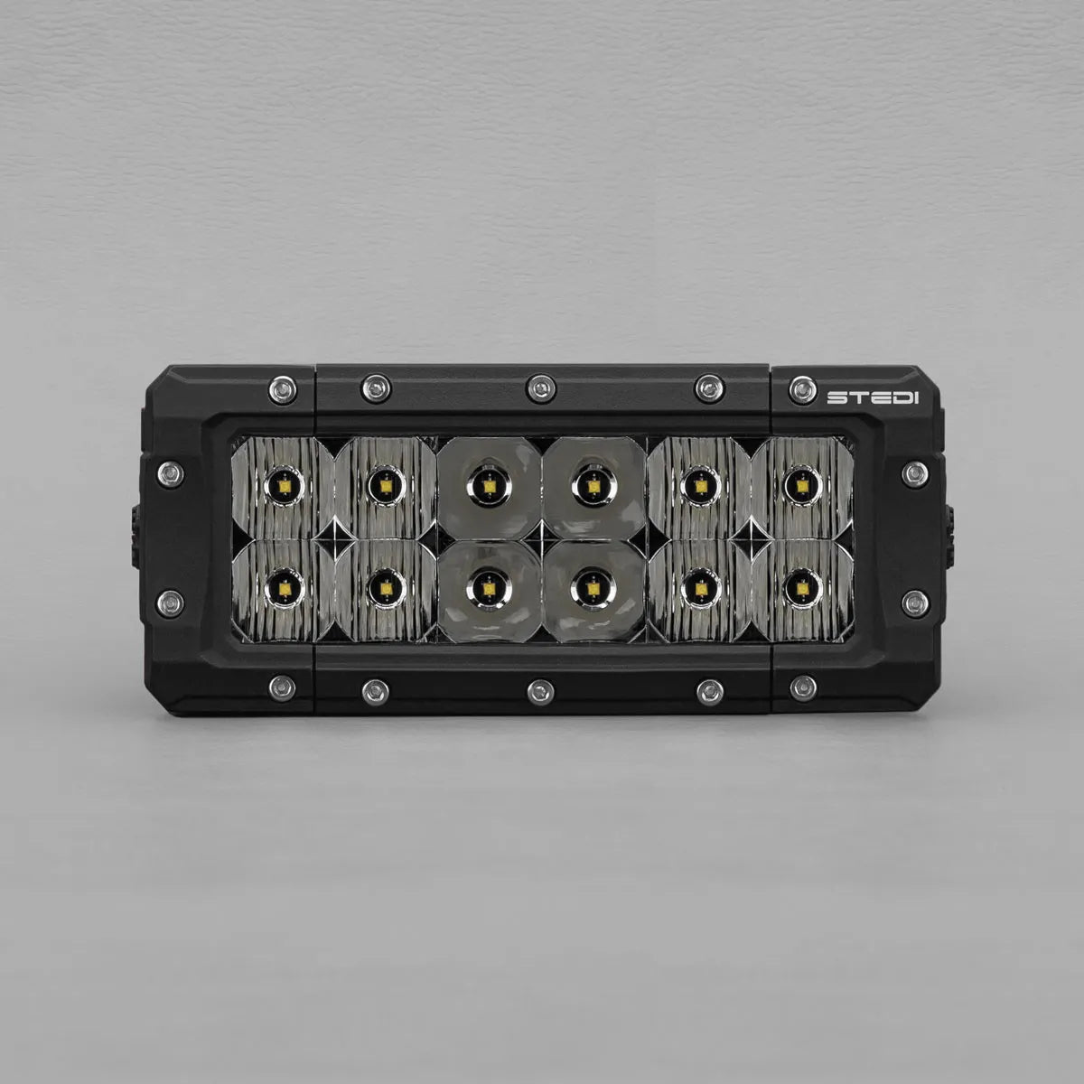 STEDI 12 Inch ST4K 20 LED Double Row Bar
