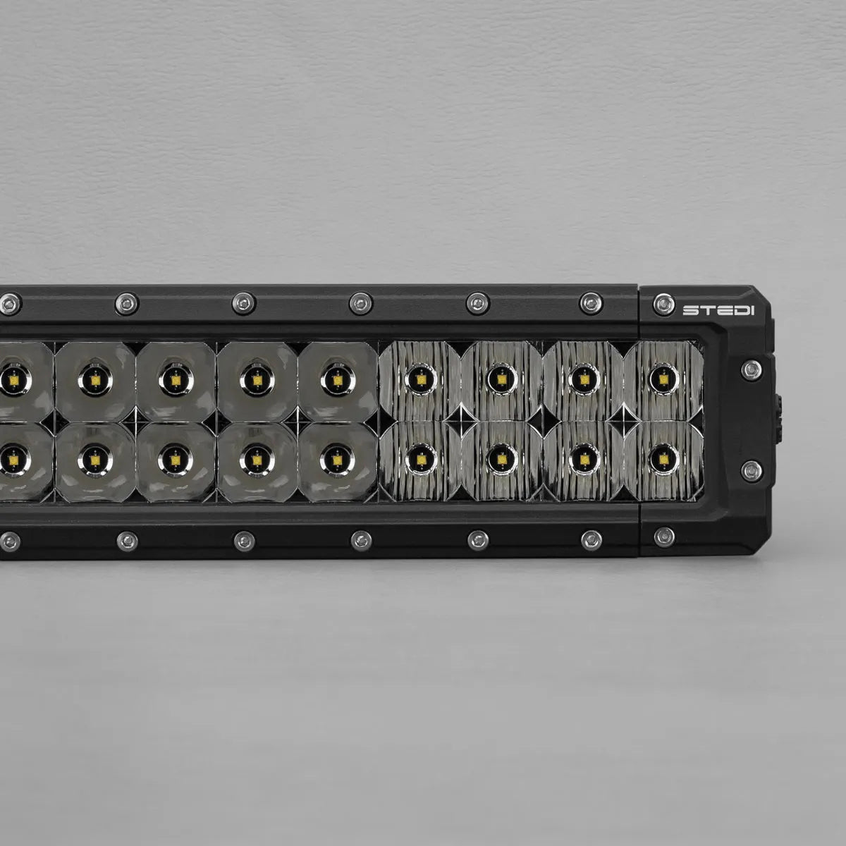STEDI 22 Inch ST4K 40 LED Double Row Light Bar