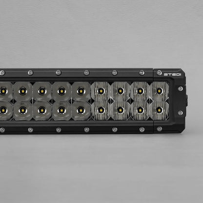 STEDI 22 Inch ST4K 40 LED Double Row Light Bar