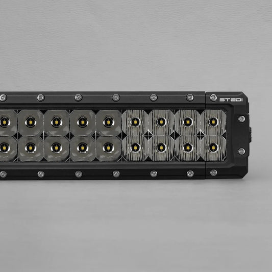 STEDI 22 Inch ST4K 40 LED Double Row Light Bar