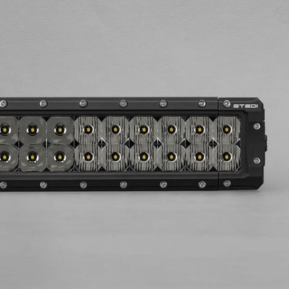 STEDI 52 Inch ST4K 100 LED Double Row Light Bar