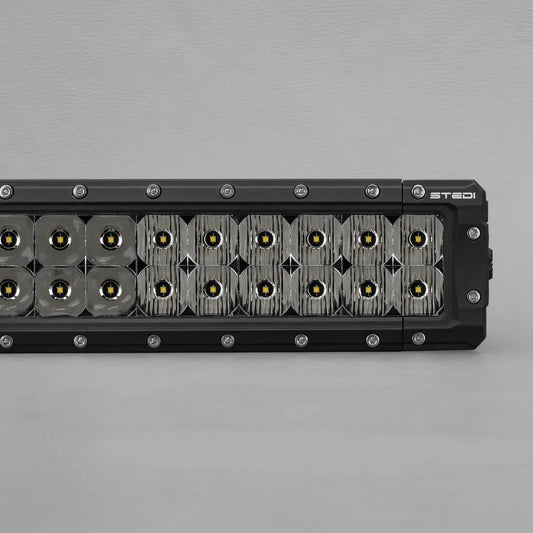 STEDI 52 Inch ST4K 100 LED Double Row Light Bar