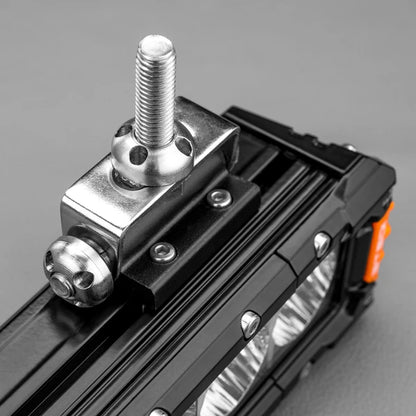 STEDI Anti-Theft Kit For The ST4K & ST3301 LED Light Bar Side Brackets