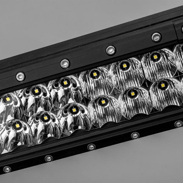 STEDI 8 Inch ST4K 12 LED Double Row Light Bar