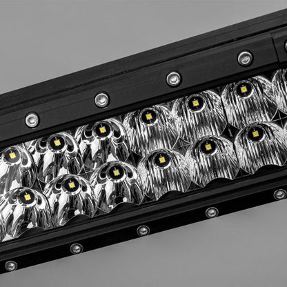 STEDI 8 Inch ST4K 12 LED Double Row Light Bar