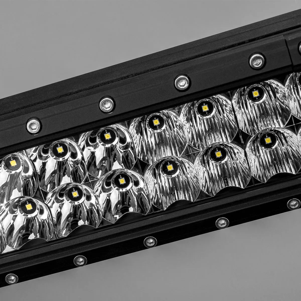 STEDI 22 Inch ST4K 40 LED Double Row Light Bar