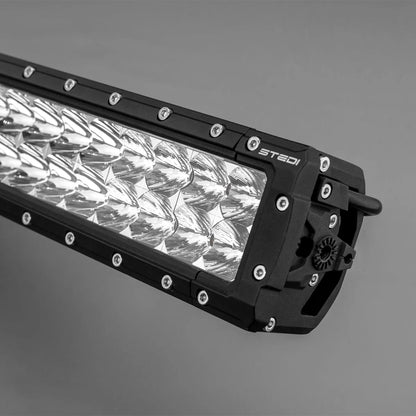STEDI 22 Inch ST4K 40 LED Double Row Light Bar