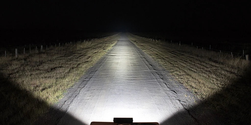 STEDI 14 Inch ST4K 24 LED Double Row Light Bar