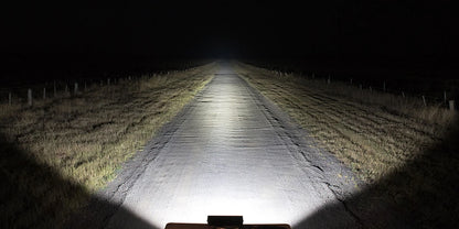 STEDI 14 Inch ST4K 24 LED Double Row Light Bar