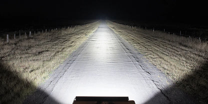 STEDI 42 Inch ST4K 80 LED Double Row Light Bar