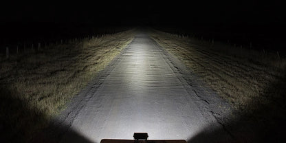 STEDI 8 Inch ST4K 12 LED Double Row Light Bar