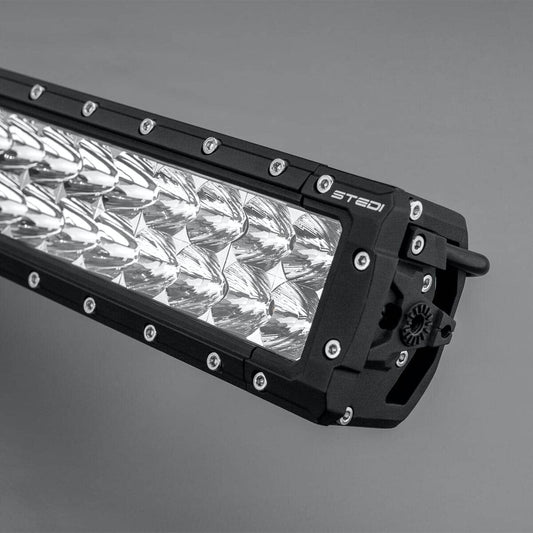 STEDI 52 Inch ST4K 100 LED Double Row Light Bar