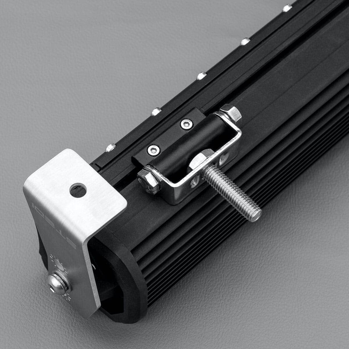 STEDI 52 Inch ST4K 100 LED Double Row Light Bar