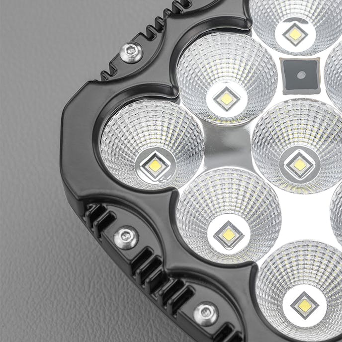 STEDI 90w LED Flood Light
