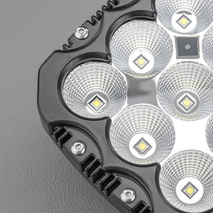 STEDI 90w LED Flood Light
