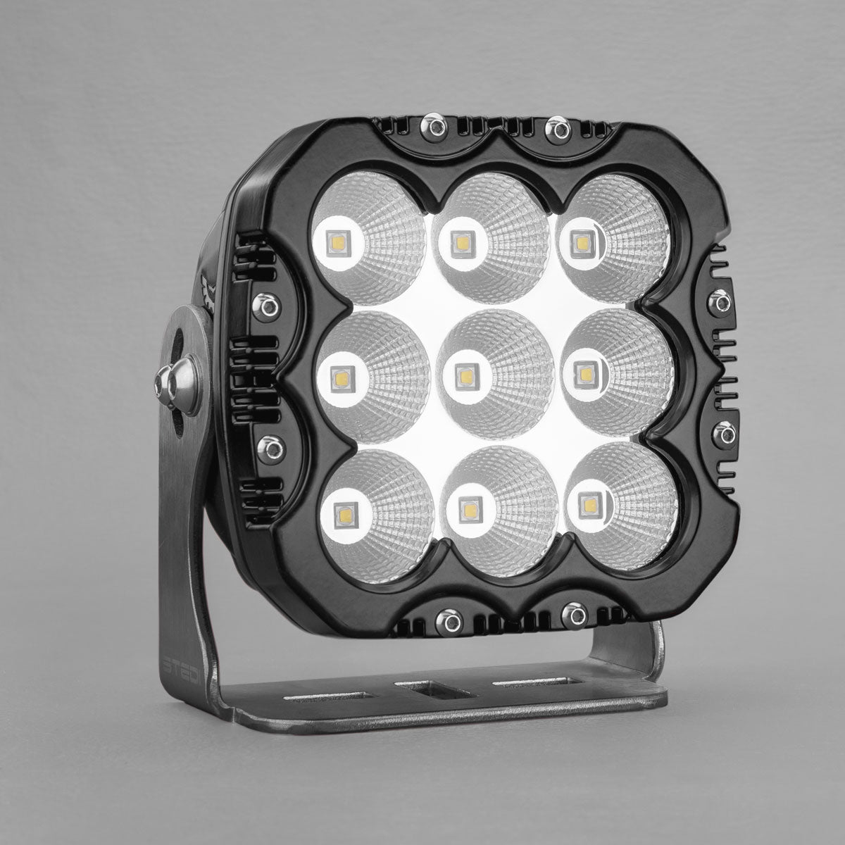 STEDI 90w LED Flood Light