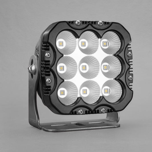 STEDI 90w LED Flood Light