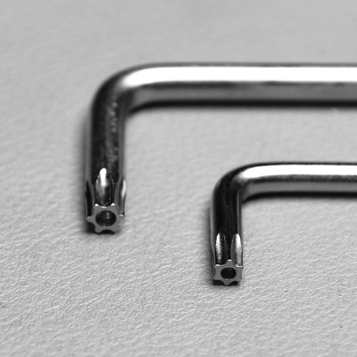 STEDI Anti - Theft Kit for EVO Light Bar Clam Bracket