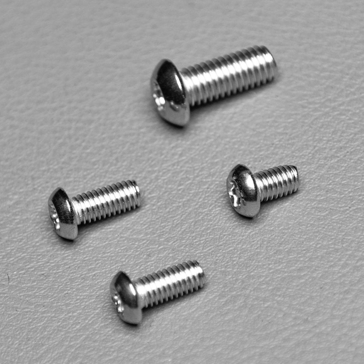 STEDI Anti - Theft Kit for EVO Light Bar Clam Bracket