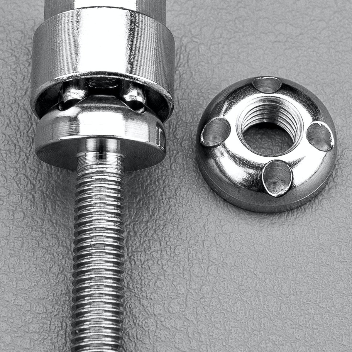 STEDI Anti-Theft Kit For Type X Evo
