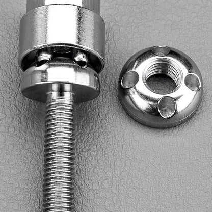 STEDI Anti-Theft Kit For Type X Evo