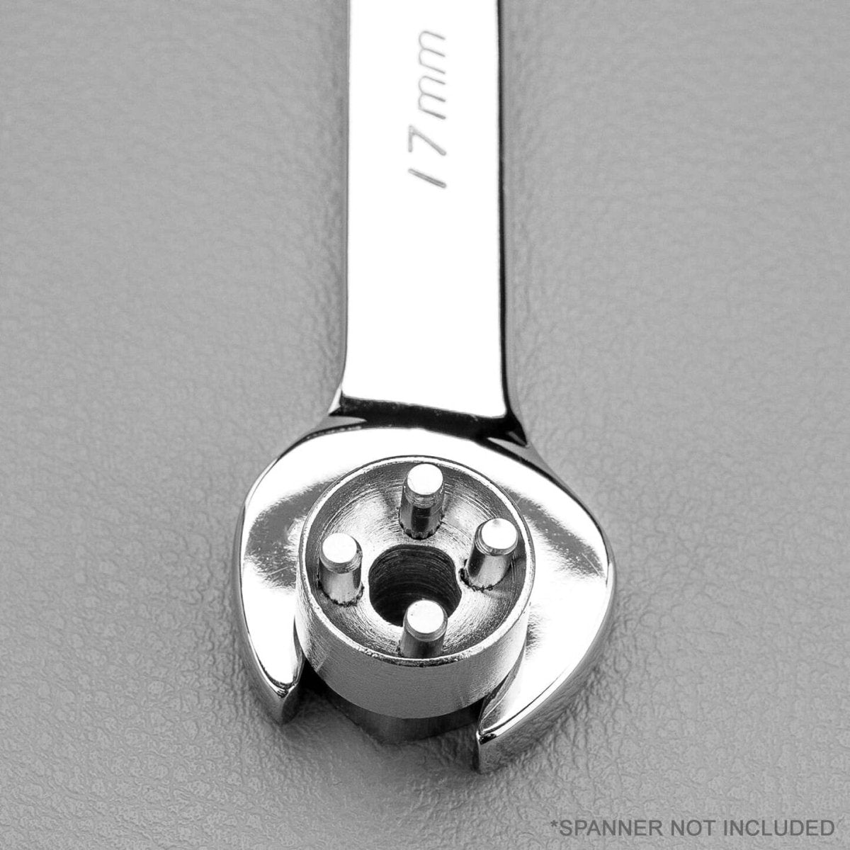 STEDI Anti-Theft Kit For Type X Evo