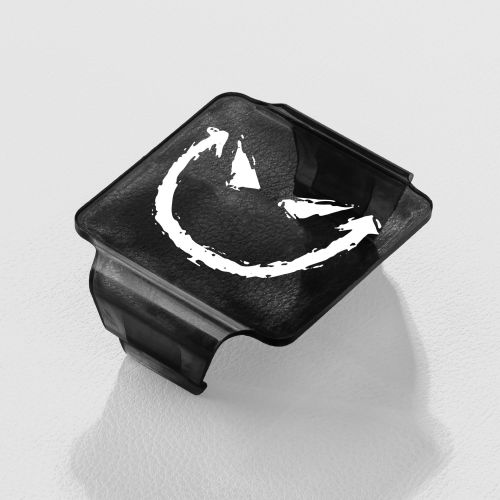 STEDI C4 LED Cube Light Filter Covers