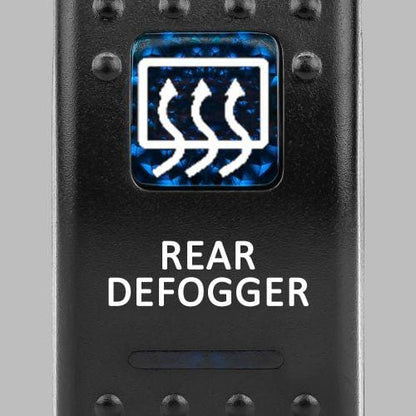 STEDI Carling Type Rocker Switches