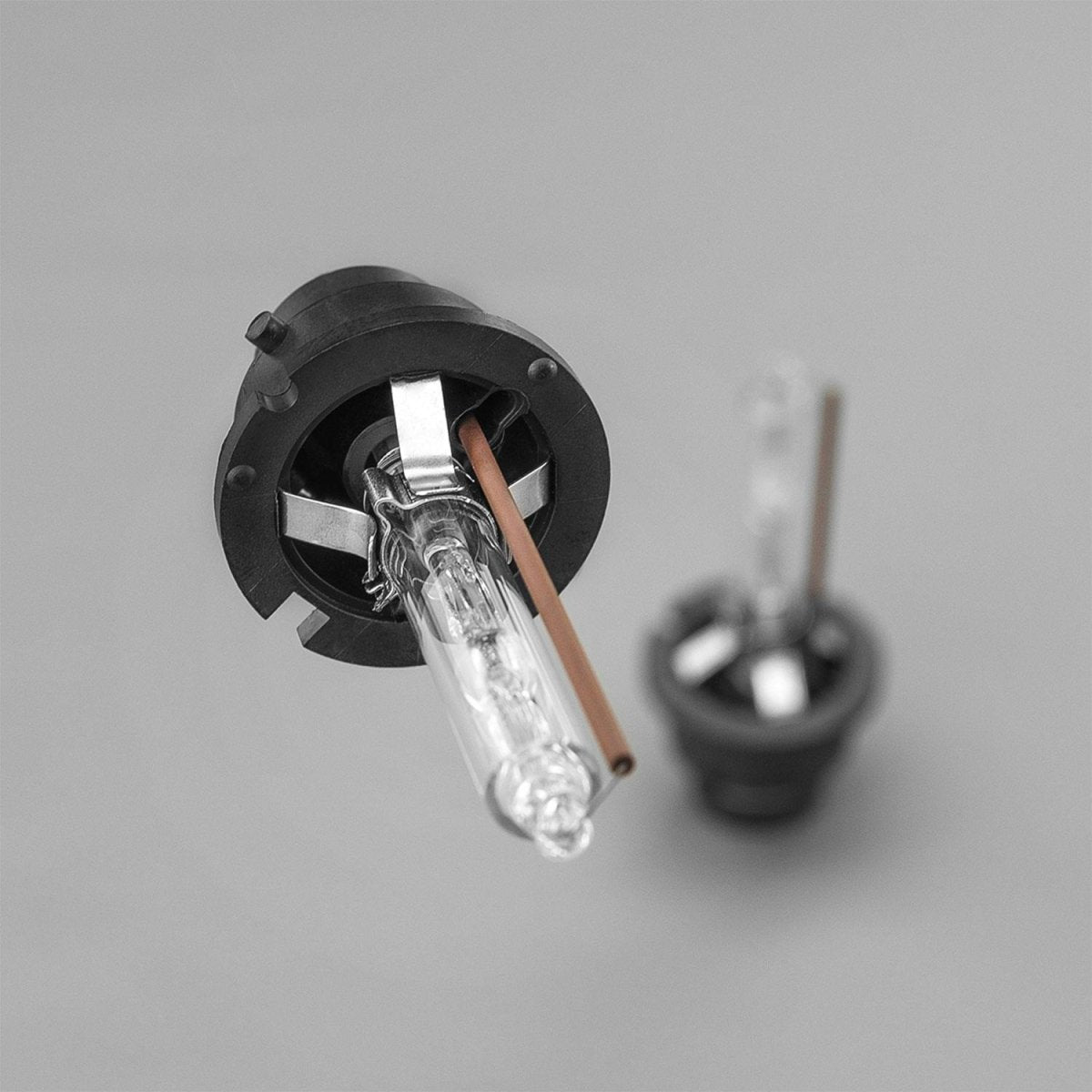STEDI D4S Xenon 35W HID Bulbs (Pair)