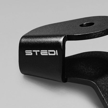 STEDI Ditch Light Bracket to Suit N80 Hilux