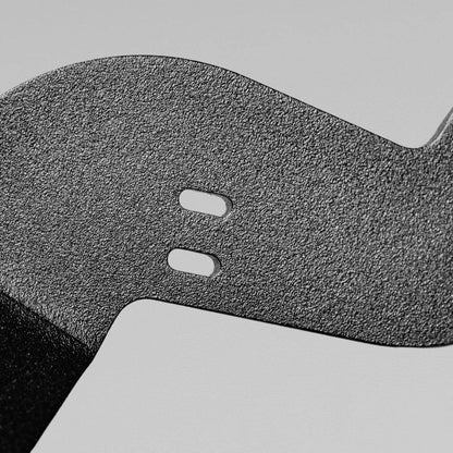 STEDI Ditch Light Bracket to Suit Next Gen Ranger / Raptor / Everest