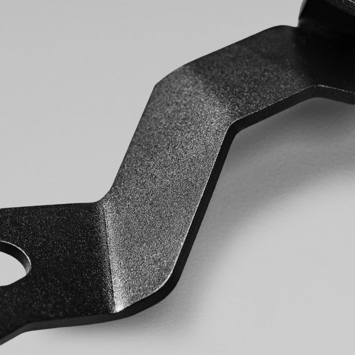 STEDI Ditch Light Bracket to Suit Y62 Patrol