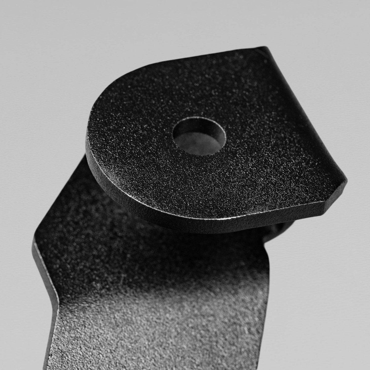 STEDI Ditch Light Bracket to Suit Y62 Patrol