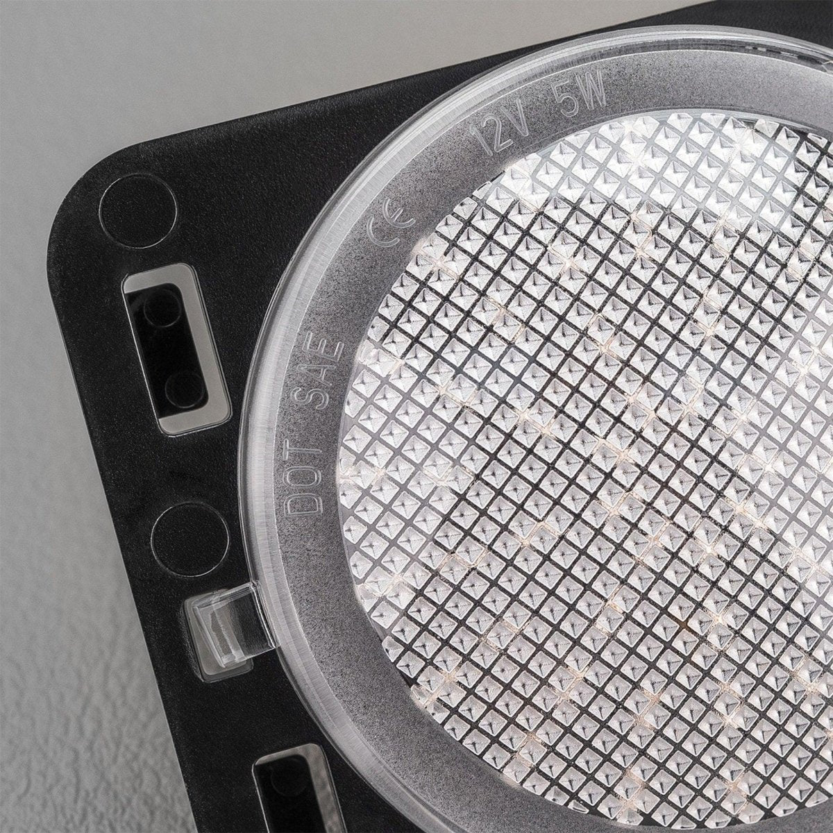 STEDI Dynamic LED Side Marker to suit Jeep JK Wrangler