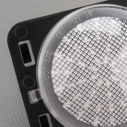 STEDI Dynamic LED Side Marker to suit Jeep JK Wrangler