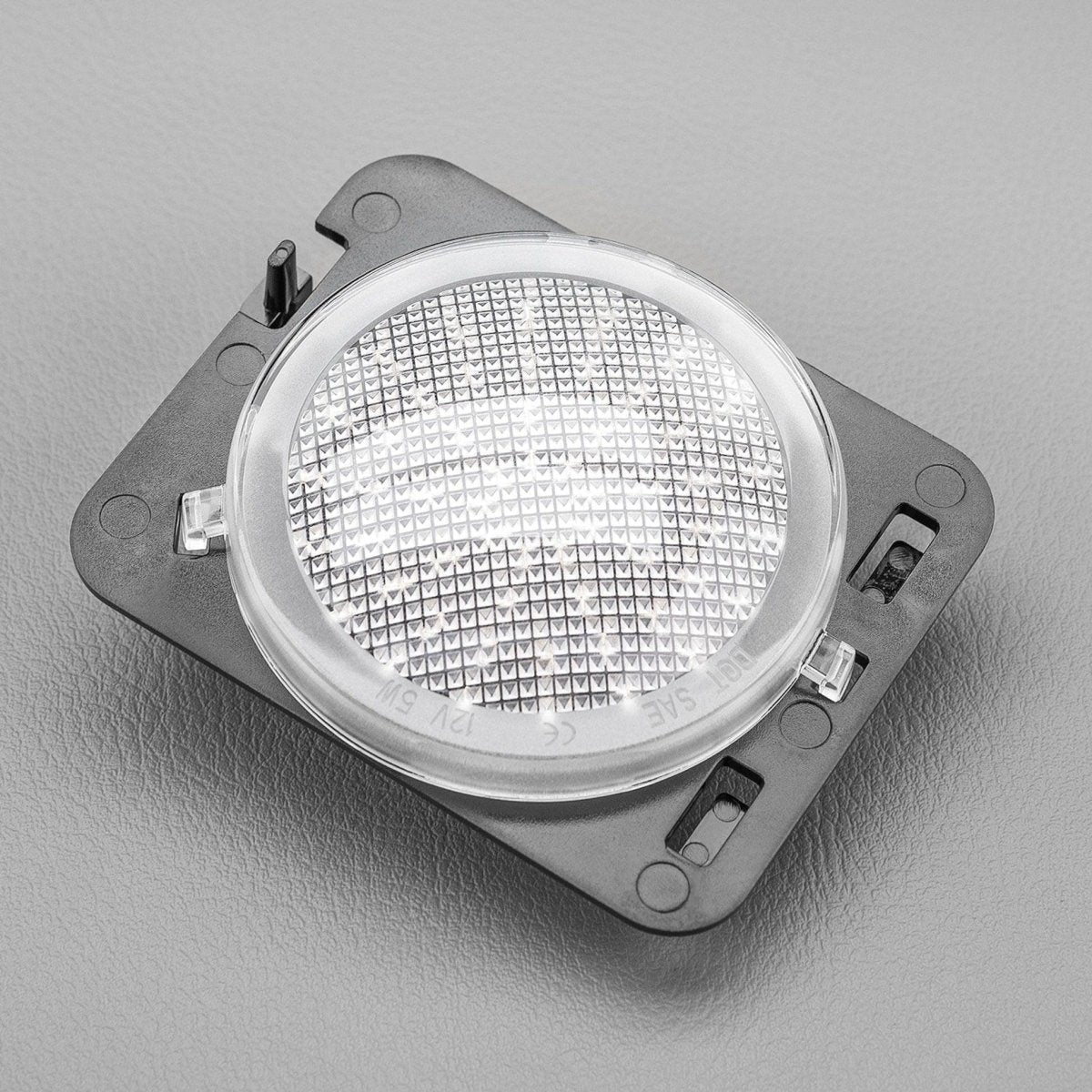 STEDI Dynamic LED Side Marker to suit Jeep JK Wrangler