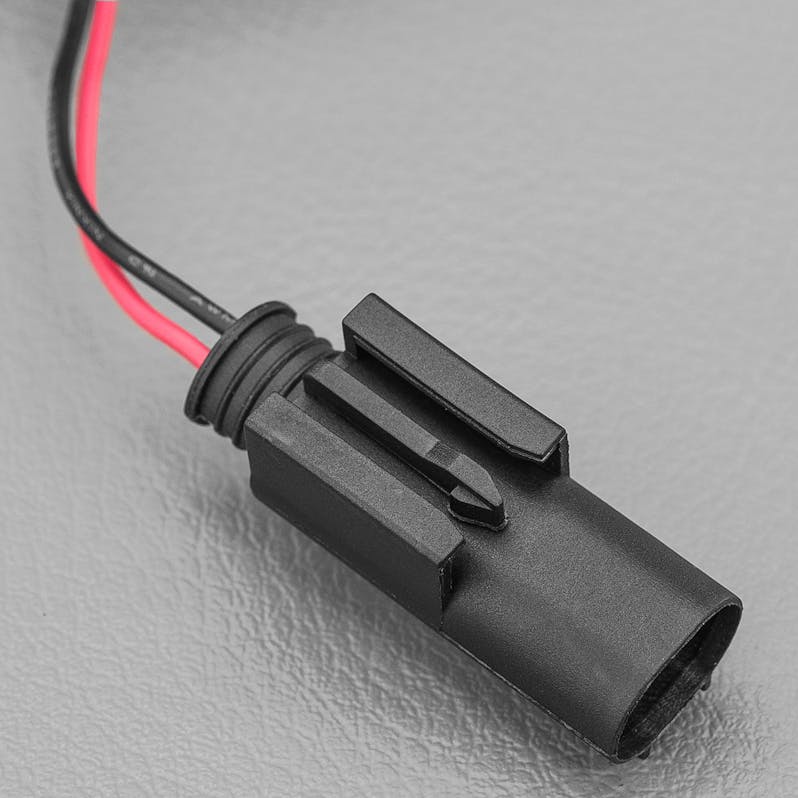 STEDI Dynamic LED Side Marker to suit Land Rover Defender & Discovery 2