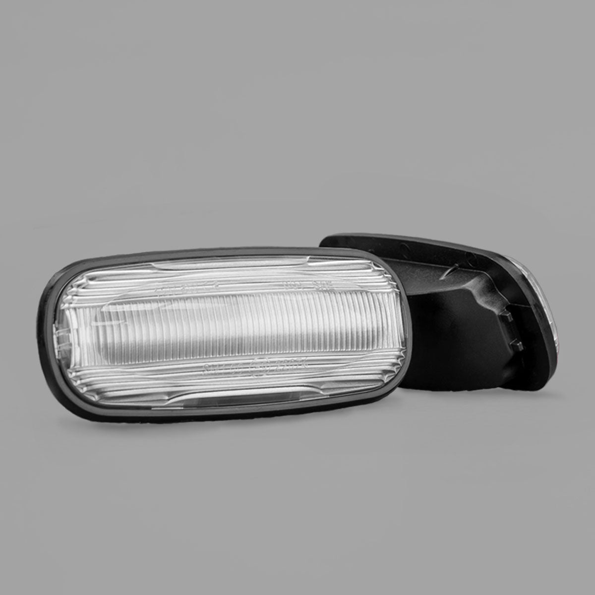 STEDI Dynamic LED Side Marker to suit Land Rover Defender & Discovery 2