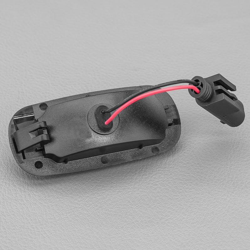 STEDI Dynamic LED Side Marker to suit Land Rover Defender & Discovery 2